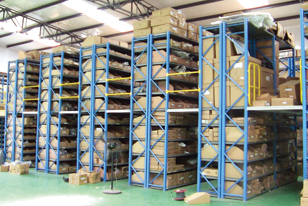 揭秘亞大重型倉儲貨架在各行業應用越來越受歡迎的原因